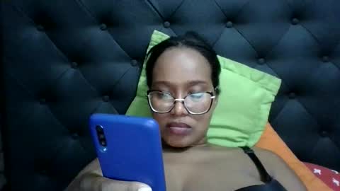 chantal99 online show from January 5, 7:17 pm