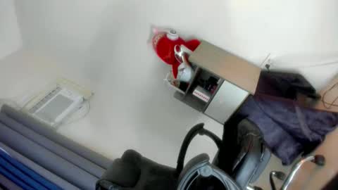 chantal_fuck online show from October 22, 2:56 am