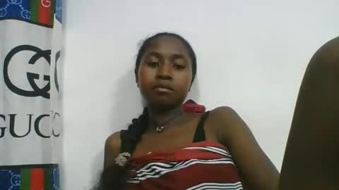 Snapshot of chantale483461 chatting on March 10, 6:35 pm chantale483461 online show from March 10, 6:35 pm