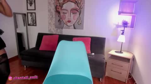 Snapshot of chantall_smith chatting on January 28, 3:14 pm online show from January 28, 3:14 pm