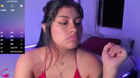  chantalpetit  online show from January 30, 1:55 am