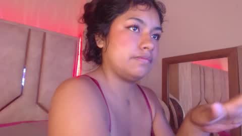 chantalpetit  online show from April 27, 12:25 pm