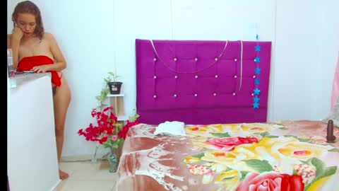 chantal sweety  and horny latina for u online show from December 6, 3:22 pm