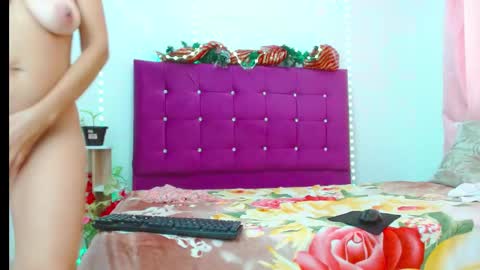 chantal sweety  and horny latina for u online show from December 11, 9:12 pm