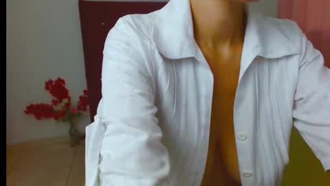 chantal sweety  and horny latina for u online show from January 26, 9:51 pm