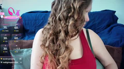 Snapshot of chantarra chatting on February 24, 8:07 pm Chantarra Chant Chanty C Lady C please not baby babe BB or other pet names online show from February 24, 8:07 pm