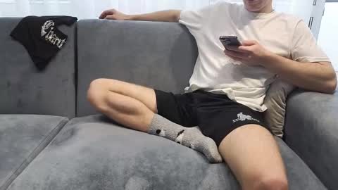 Stern online show from March 20, 9:58 am