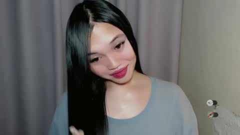CHANTELLE online show from December 1, 8:53 pm