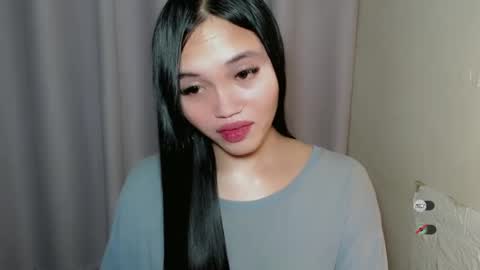 CHANTELLE online show from December 1, 11:58 pm