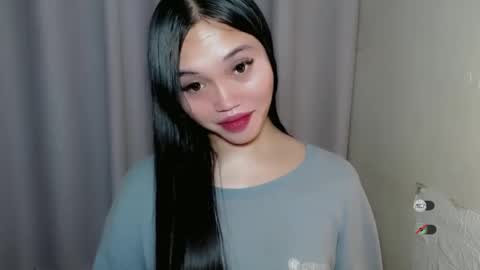 CHANTELLE online show from December 3, 12:13 am