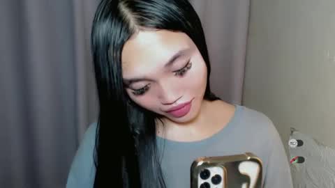 CHANTELLE online show from December 3, 3:20 am