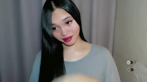 CHANTELLE online show from December 4, 9:35 pm