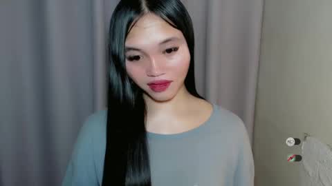 CHANTELLE online show from December 5, 12:41 am