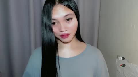 CHANTELLE online show from December 6, 1:18 am