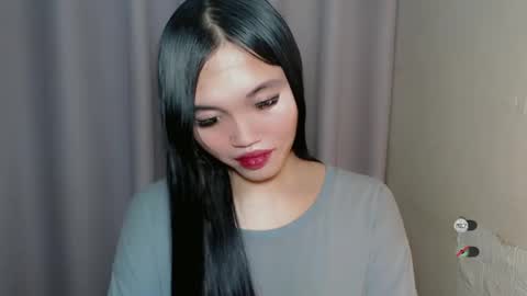 CHANTELLE online show from December 8, 12:29 am