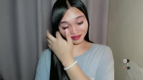 CHANTELLE online show from December 9, 1:18 am
