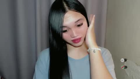 CHANTELLE online show from December 9, 4:23 am