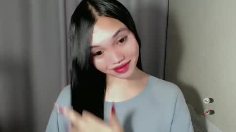 CHANTELLE online show from December 15, 10:47 pm