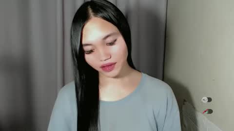 CHANTELLE online show from December 16, 3:08 am