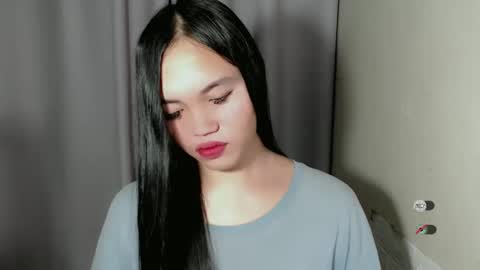 CHANTELLE online show from December 16, 9:41 pm