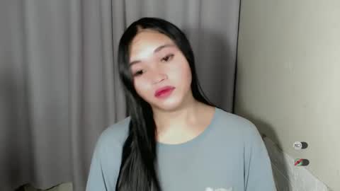 CHANTELLE online show from December 19, 2:01 am