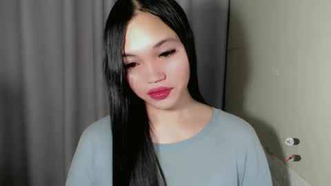 CHANTELLE online show from December 19, 10:21 pm