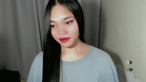 CHANTELLE online show from January 6, 11:42 pm