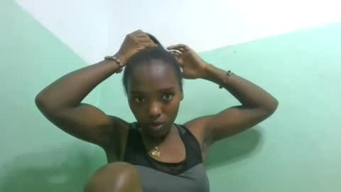 chanteuse655720 online show from June 13, 12:25 pm