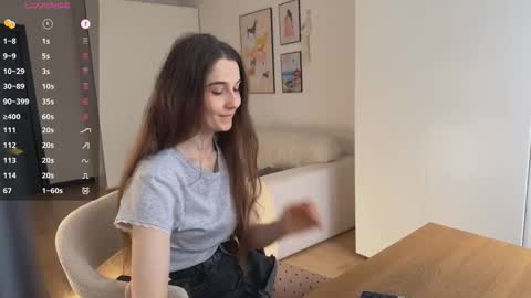 Liz online show from March 24, 10:31 am