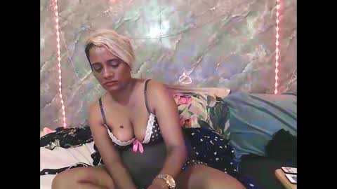 Zaria Vixen online show from October 10, 12:37 pm