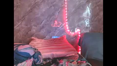 Zaria Vixen online show from January 8, 3:25 pm