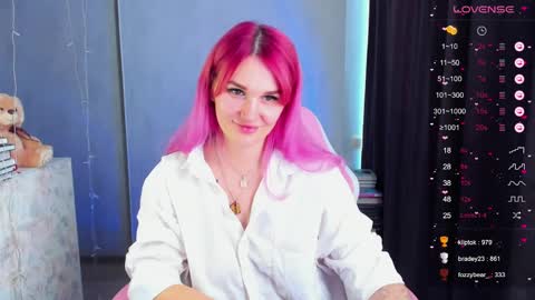 Suzanna Snow online show from January 27, 7:56 am