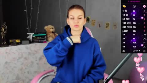 Suzanna Snow online show from March 3, 4:25 am