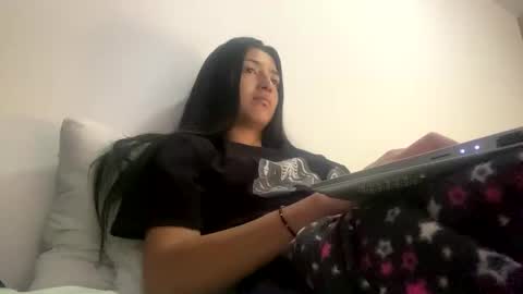Violeta online show from March 6, 11:36 am