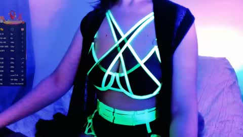 ChaosVictoria online show from September 23, 8:06 am