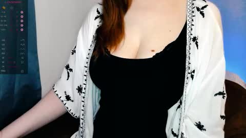 ChaosVictoria online show from November 21, 3:49 am