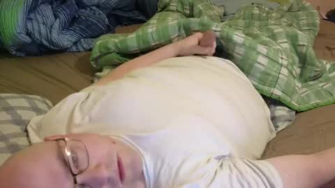 Mr. A online show from May 28, 1:52 pm