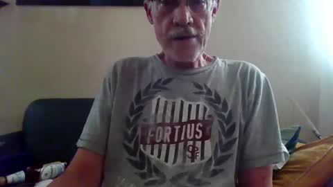 Chapsmaster online show from July 6, 3:25 pm