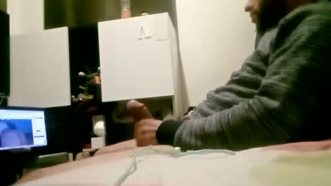 chapy38 online show from November 7, 4:18 pm