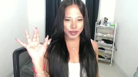 Cristine online show from July 2, 12:33 pm