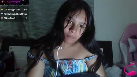 charis 2 online show from December 4, 2:09 am