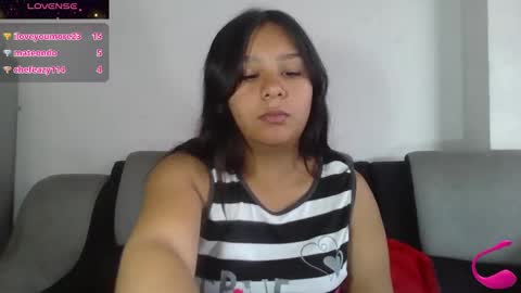 charis 2 online show from January 27, 5:37 pm