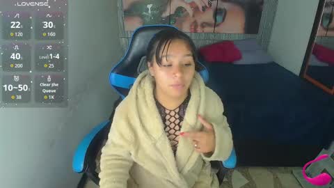 charis 2 online show from October 11, 6:45 am