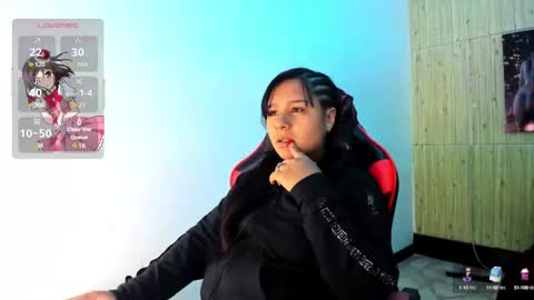 charis 2 online show from October 16, 1:28 am