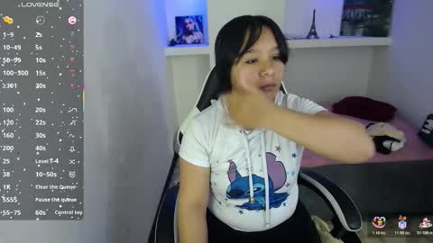 charis 2 online show from November 25, 11:54 am