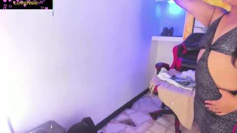 charis 2 online show from February 10, 8:02 pm