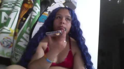 charis 2 online show from June 28, 3:01 am