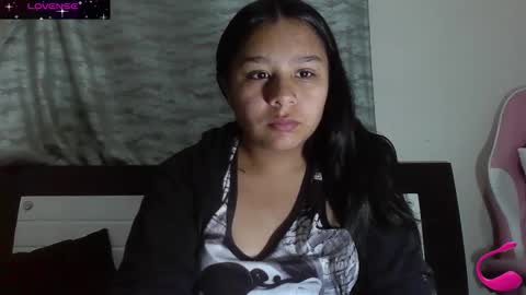charis_bellota online show from December 2, 1:58 am