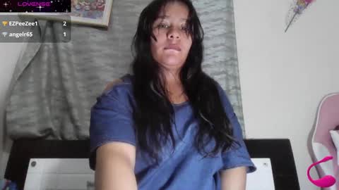 charis_bellota online show from December 3, 2:14 am