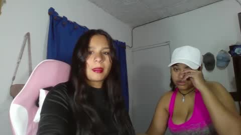 charis_bellota online show from February 5, 2:19 am
